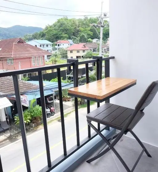 Cameră Standard cu Vedere la Munte, B3 House
