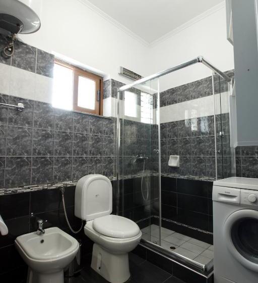 2ベッドルームアパートメント, Emblematic House Apartment 2