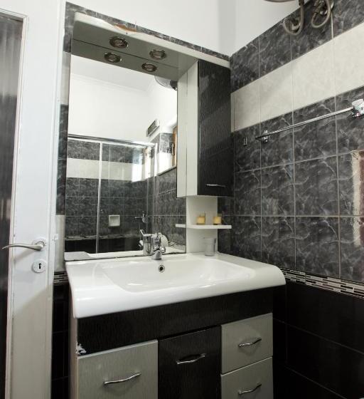 2ベッドルームアパートメント, Emblematic House Apartment 2