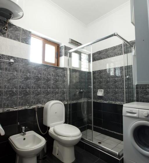 2ベッドルームアパートメント, Emblematic House Apartment 2