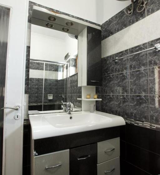 2ベッドルームアパートメント, Emblematic House Apartment 2