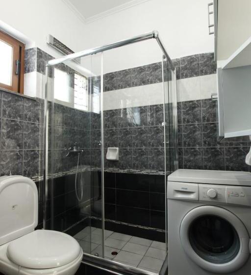 2ベッドルームアパートメント, Emblematic House Apartment 2