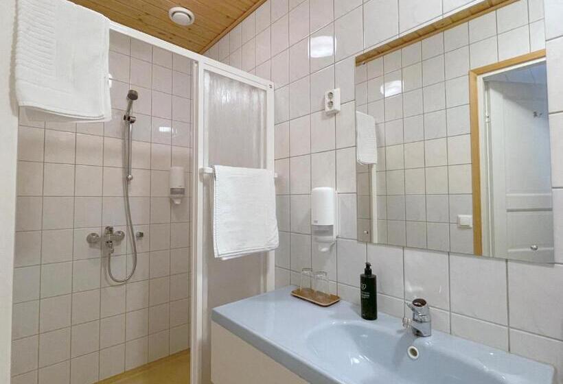 스탠다드 룸, Gasthaus Wiurila