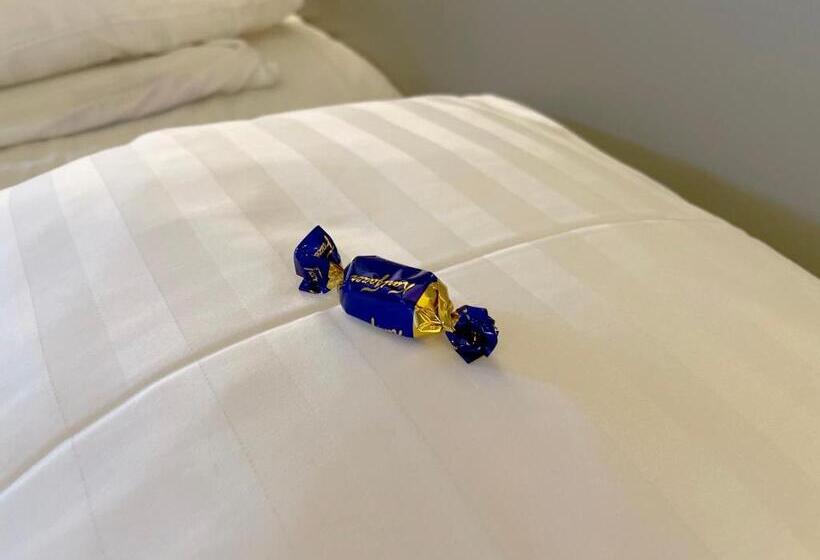 스탠다드 트리플 룸, Gasthaus Wiurila