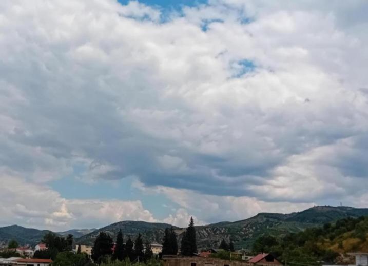 اتاق لوکس, Guest House Irvin