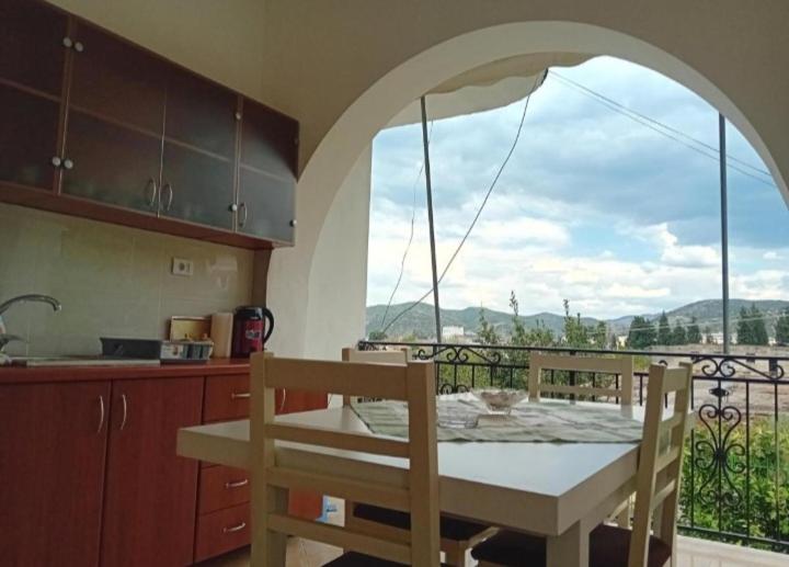 اتاق لوکس, Guest House Irvin