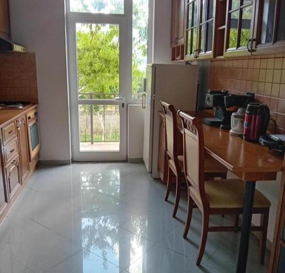 اتاق لوکس, Guest House Irvin