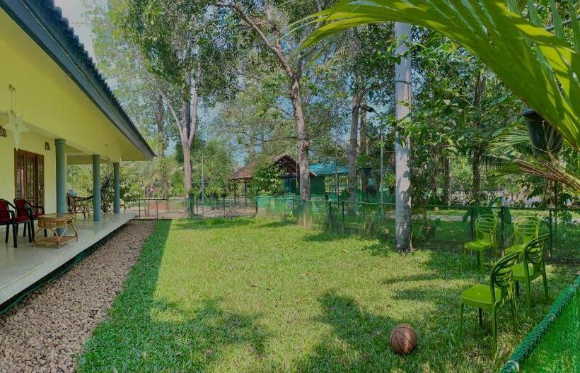 غرفة قياسية, Jansons Orchard Inn