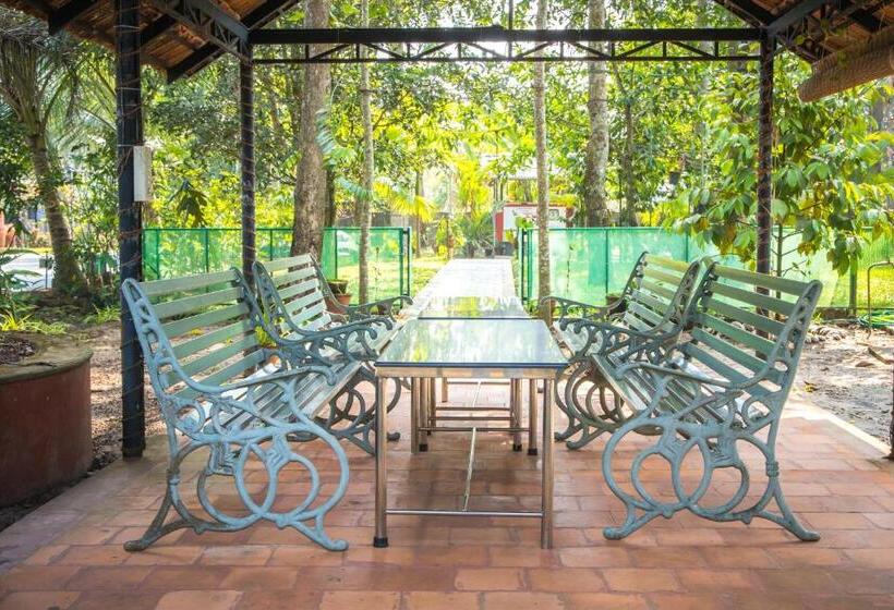 غرفة قياسية, Jansons Orchard Inn