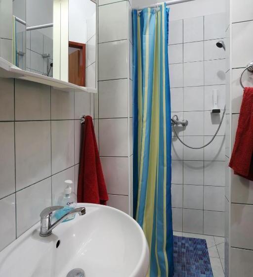 דירת חדר, Penzion Skála