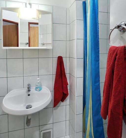 דירת חדר, Penzion Skála