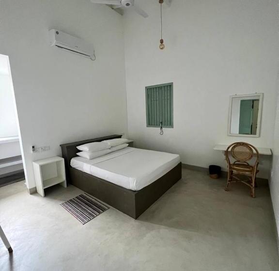 스탠다드 룸, Waters Edge