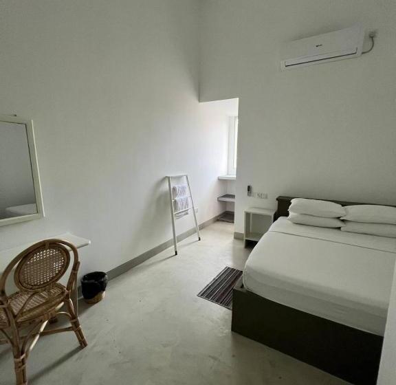 스탠다드 룸, Waters Edge