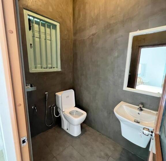 스탠다드 룸, Waters Edge