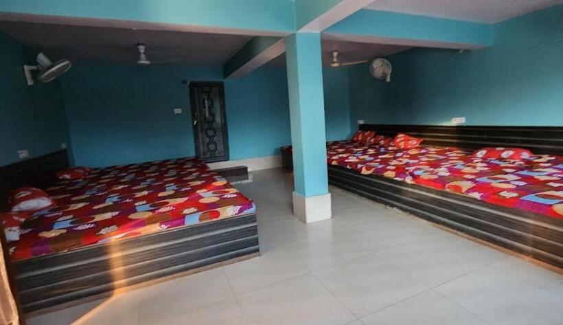 Family Room, Shivansh Garden