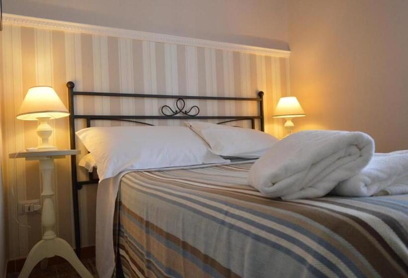 اتاق استاندارد, Salerno Al Golfo B&b