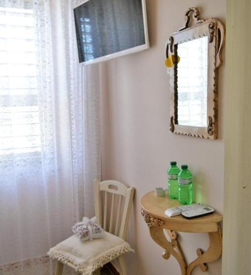 اتاق استاندارد, Salerno Al Golfo B&b