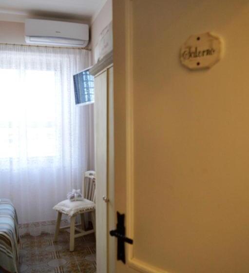 اتاق استاندارد, Salerno Al Golfo B&b