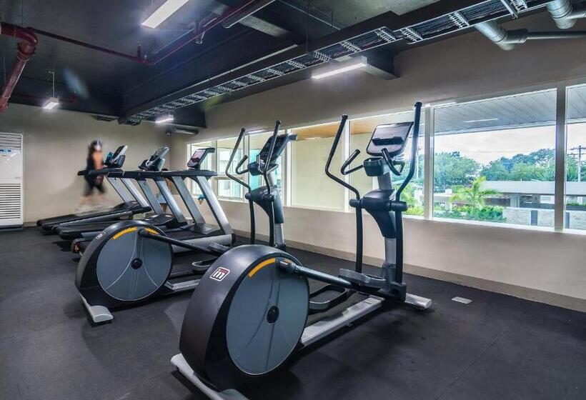 침실 1개 아파트, Serenity Suite Bacolod