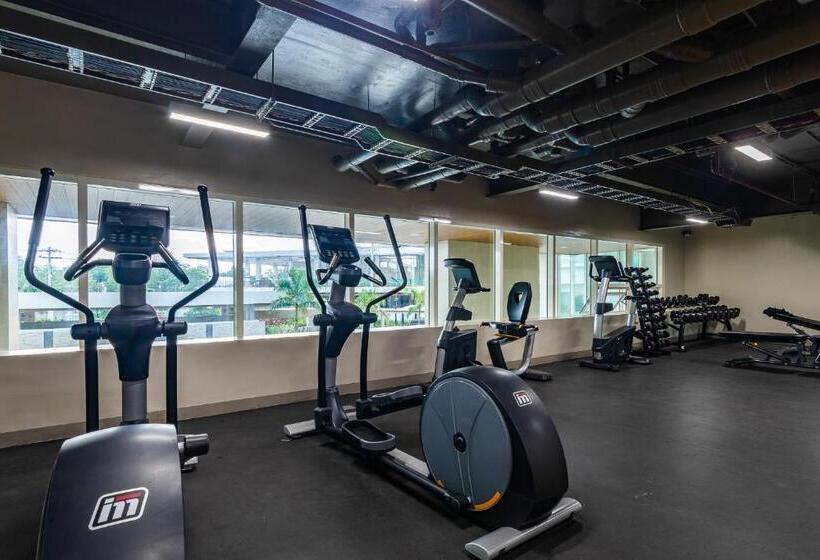 آپارتمان 1 خوابه, Serenity Suite Bacolod