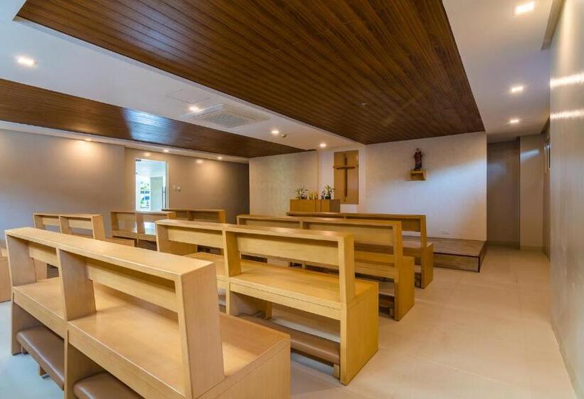 آپارتمان 1 خوابه, Serenity Suite Bacolod