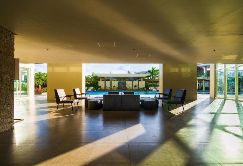 آپارتمان 1 خوابه, Serenity Suite Bacolod