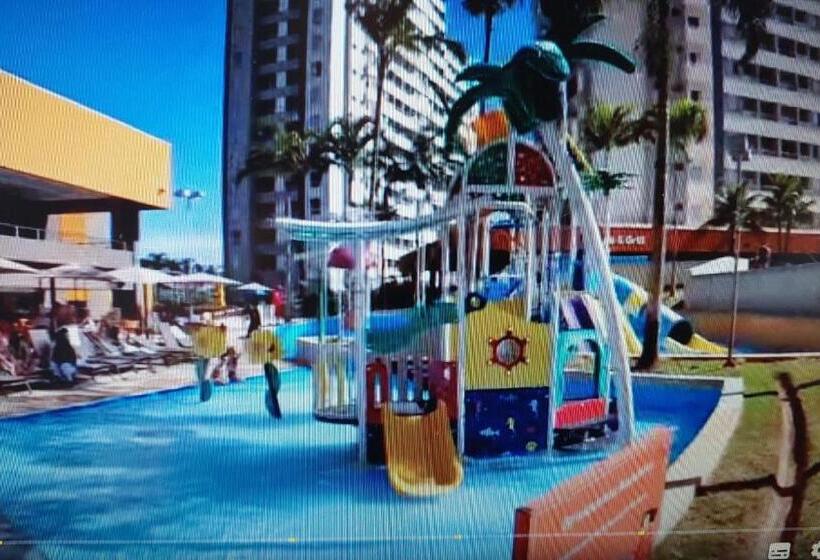 침실 1개 아파트, Resort Disponivel Dez 2024