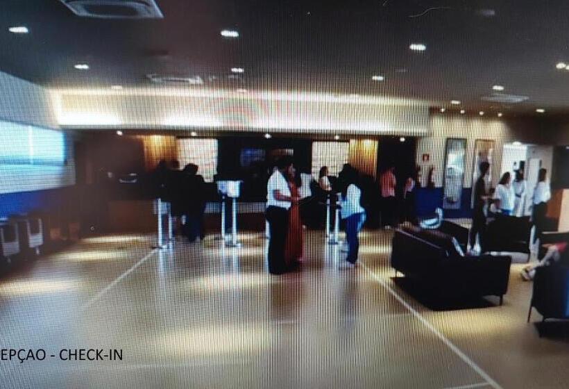 آپارتمان 1 خوابه, Resort Disponivel Dez 2024