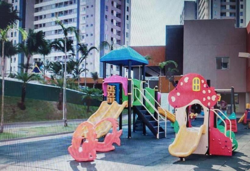 침실 1개 아파트, Resort Disponivel Dez 2024