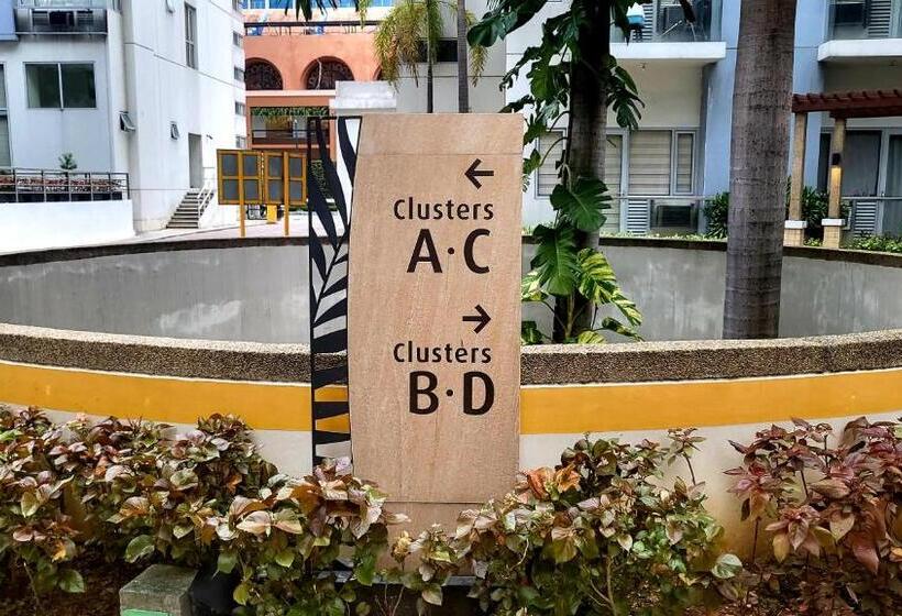 استودیو استاندارد با بالکن, Studio 2nd Fl With Balcony Across Terminal 3 Airport