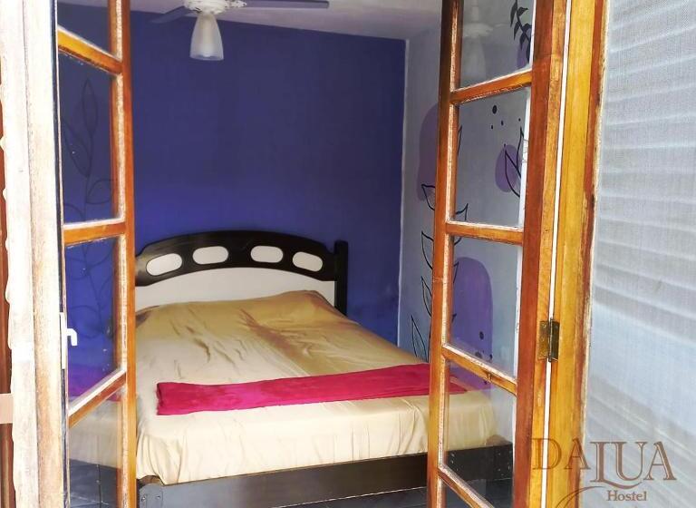 اتاق لوکس, Da Lua Hostel