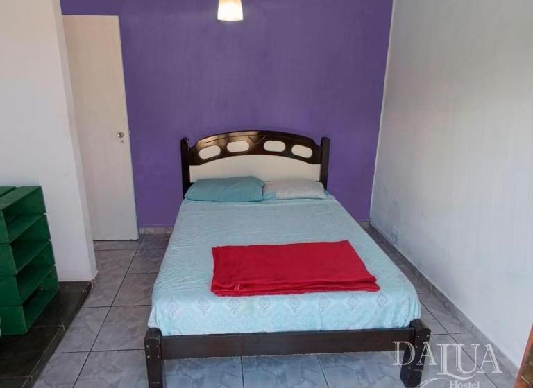 Номер Deluxe, Da Lua Hostel
