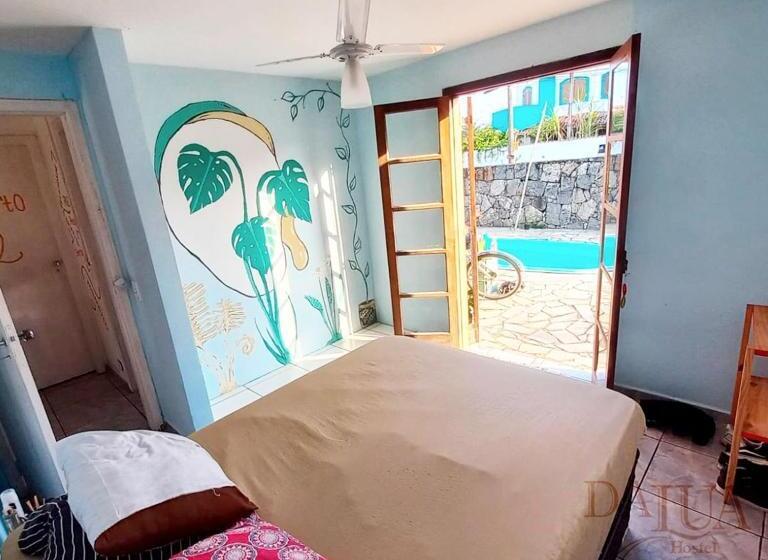 اتاق لوکس, Da Lua Hostel