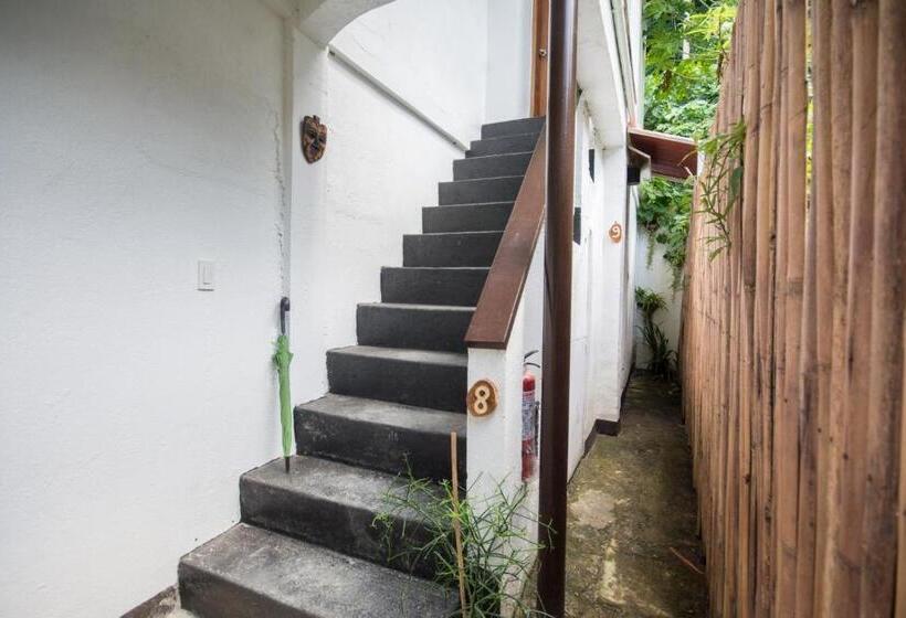 اتاق لوکس چهار تخته, Everrich Boutique Resort Boracay