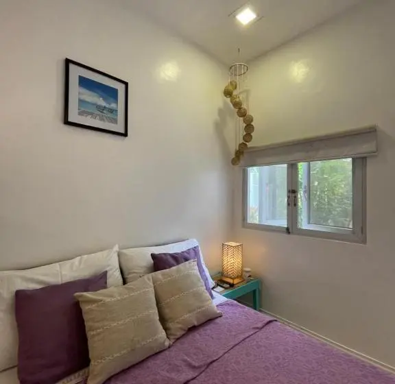 Standard-huone, Everrich Boutique Resort Boracay