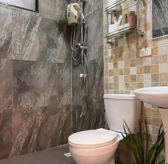 اتاق استاندارد, Everrich Boutique Resort Boracay