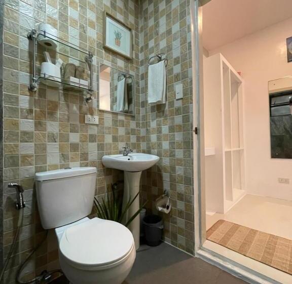 스탠다드 룸, Everrich Boutique Resort Boracay