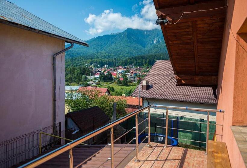 빌라 침실 1개, Casa Dixi