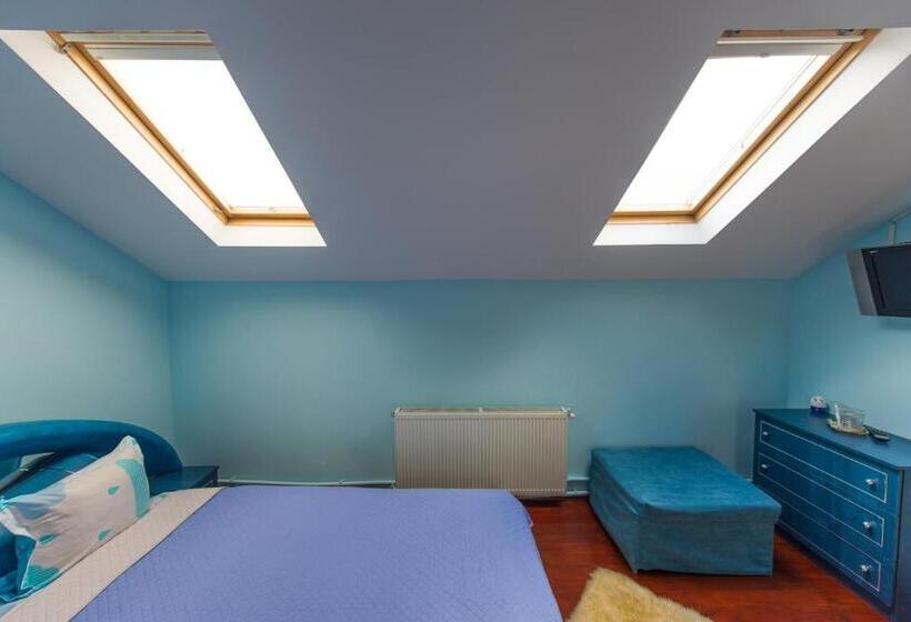 스탠다드 룸, Casa Dixi