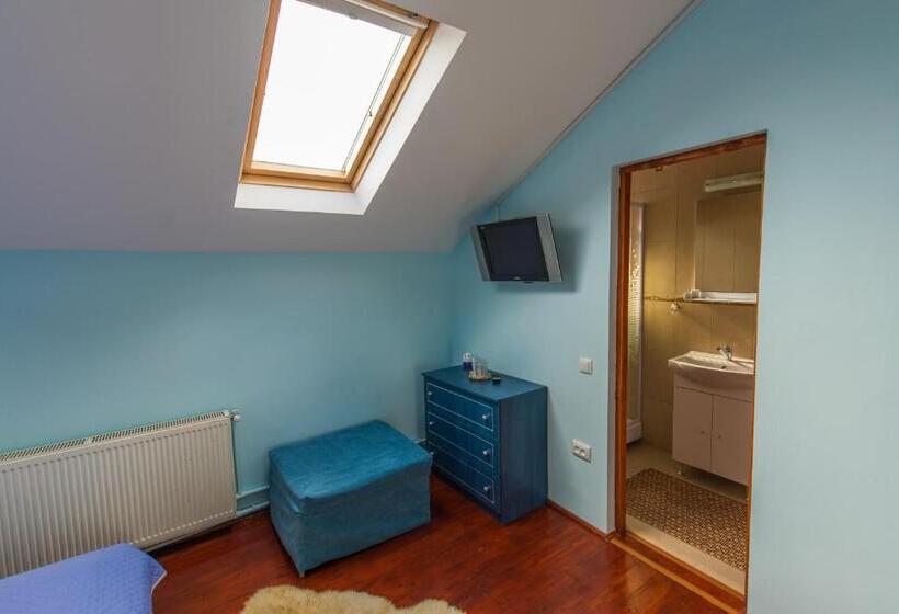 스탠다드 룸, Casa Dixi