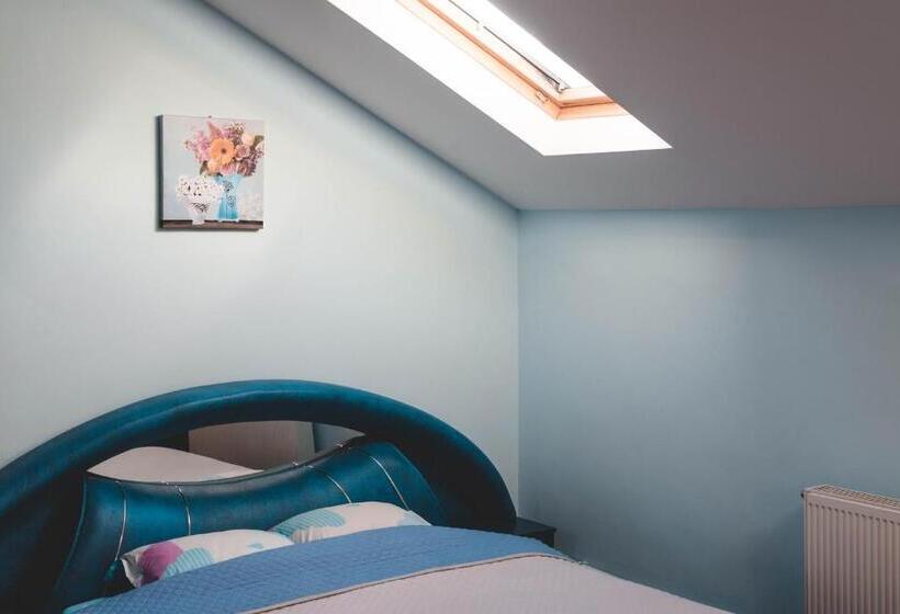 스탠다드 룸, Casa Dixi