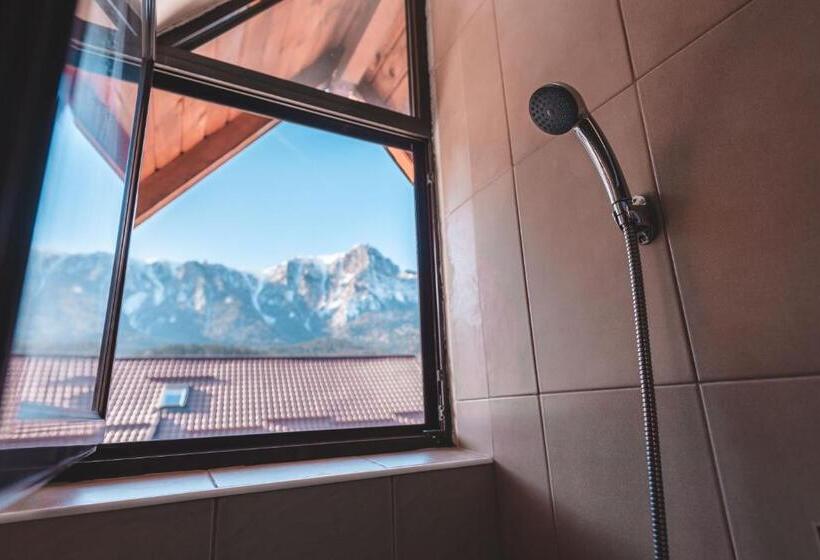 스탠다드 룸, Casa Dixi