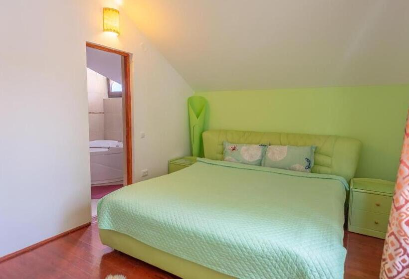 스탠다드 룸, Casa Dixi