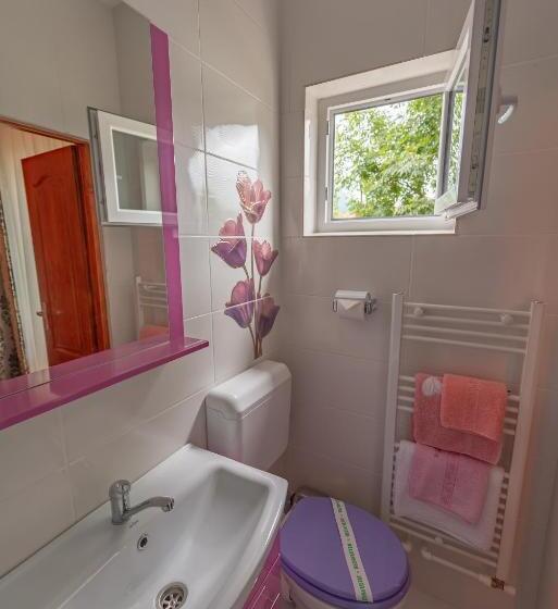 스탠다드 룸, Casa Dixi