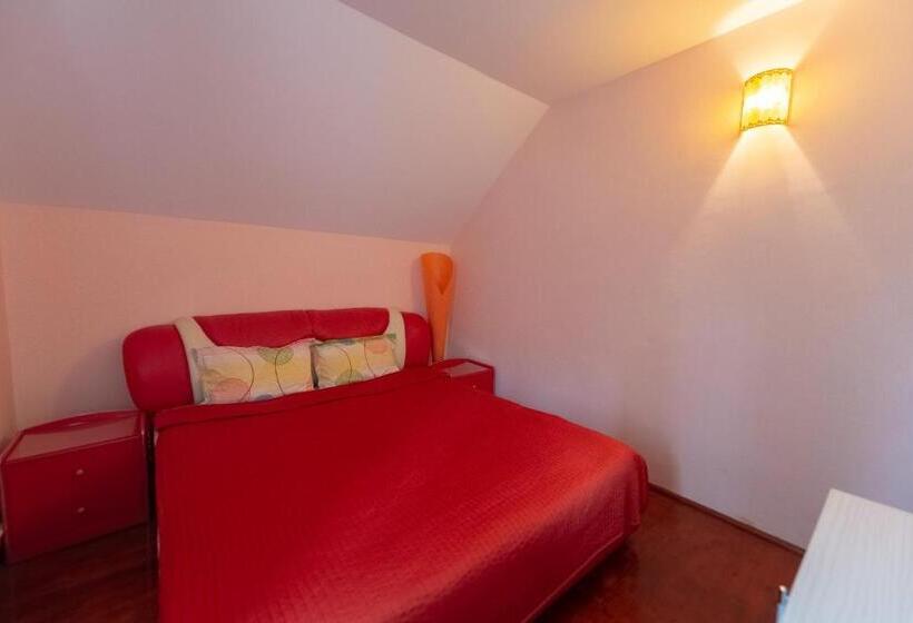 스탠다드 룸, Casa Dixi