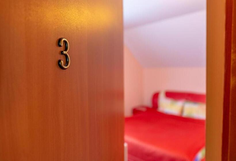 스탠다드 룸, Casa Dixi