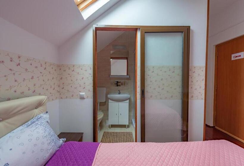 스탠다드 룸, Casa Dixi