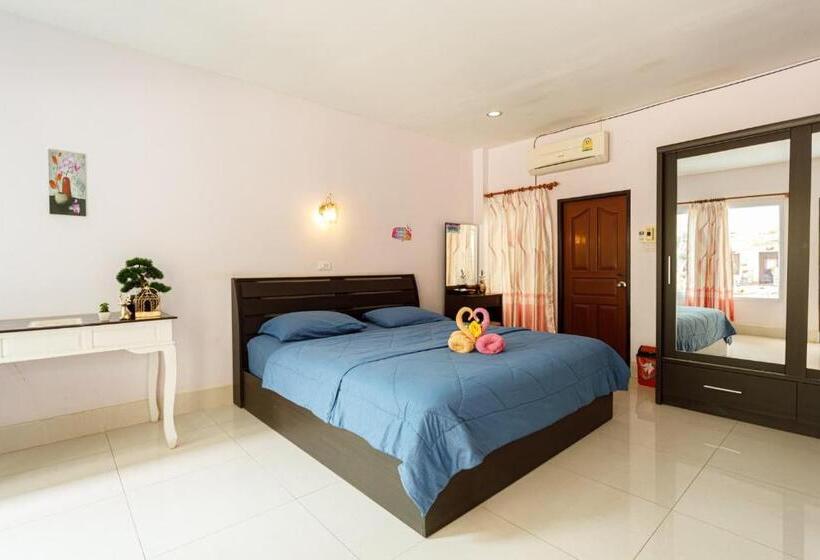 Стандартный Номер Кровать Кинг, Pennaung Resort