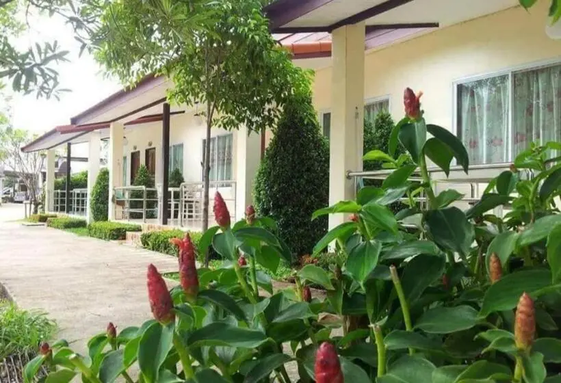 スタンダードルーム, Pennaung Resort