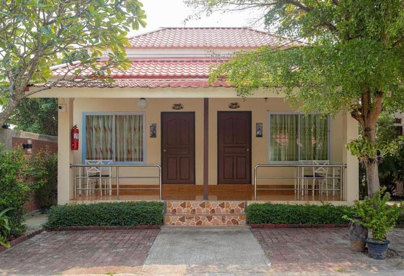 Студия Deluxe, Pennaung Resort